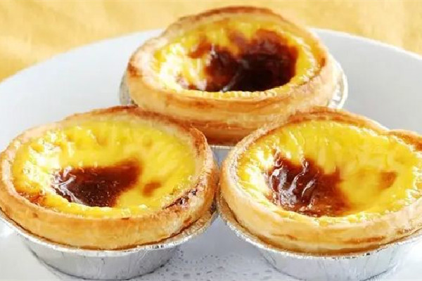 蛋撻是用什么做的 蛋撻有蛋撻液還需要什么 蛋撻是用什么做的 蛋撻有蛋撻液還需要什么