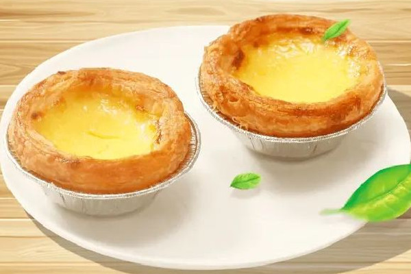 蛋撻皮哪個牌子的質量好 蛋撻皮品牌排行榜前十名 蛋撻皮哪個牌子的質量好 蛋撻皮品牌排行榜前十名