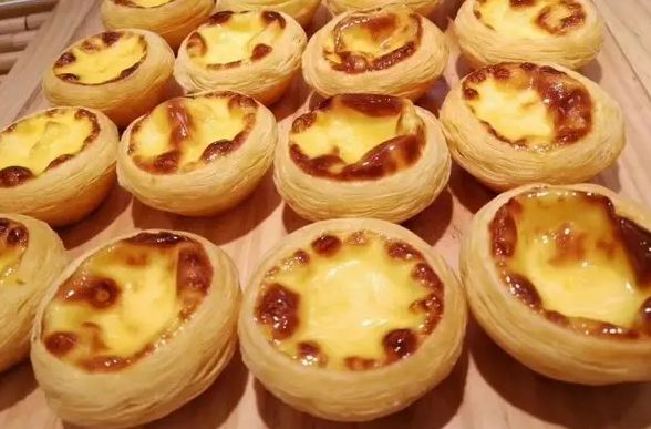 蛋撻皮可以做什么美食 蛋撻皮可以直接烤著吃嗎 蛋撻皮可以做什么美食 蛋撻皮可以直接烤著吃嗎