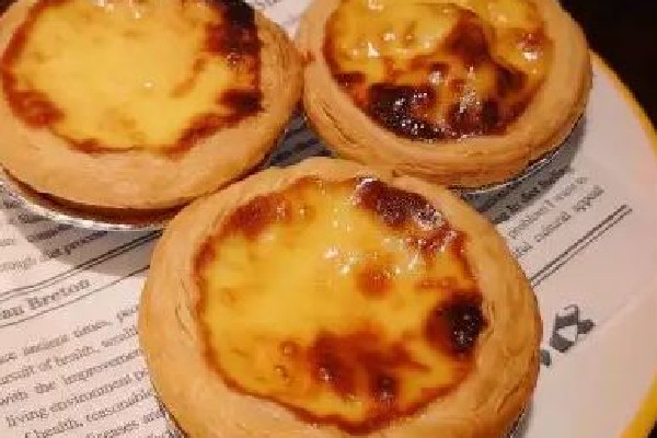 蛋撻皮要冷凍還是保鮮 蛋撻皮怎么保存 蛋撻皮要冷凍還是保鮮 蛋撻皮怎么保存