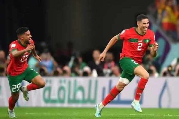 卡塔爾世界杯8強(qiáng)全部出爐 世界杯會徽代表什么意思 卡塔爾世界杯8強(qiáng)全部出爐 世界杯會徽代表什么意思