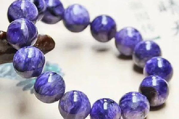 紫龍晶是水晶還是玉石 紫龍晶是天然的嗎 紫龍晶是水晶還是玉石 紫龍晶是天然的嗎