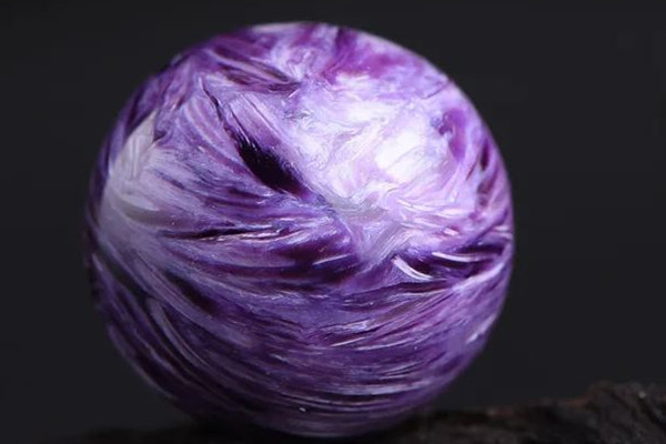 紫龍晶有輻射嗎 紫龍晶對身體有害嗎 紫龍晶有輻射嗎 紫龍晶對身體有害嗎