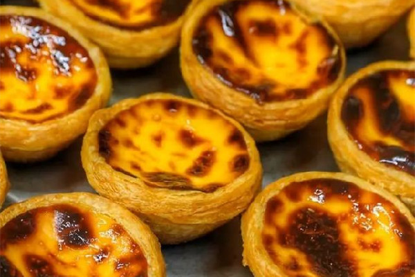蛋撻皮可以做什么美食 蛋撻皮可以直接烤著吃嗎 蛋撻皮可以做什么美食 蛋撻皮可以直接烤著吃嗎
