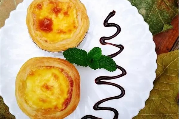 蛋撻皮酸酸的是壞了嗎 蛋撻皮有酸味正常嗎 蛋撻皮酸酸的是壞了嗎 蛋撻皮有酸味正常嗎