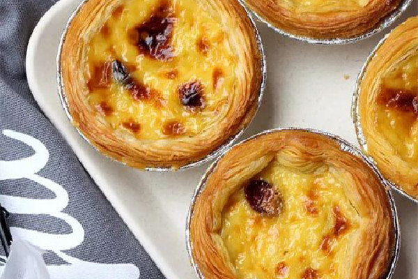 蛋撻皮哪個牌子的質量好 蛋撻皮品牌排行榜前十名 蛋撻皮哪個牌子的質量好 蛋撻皮品牌排行榜前十名