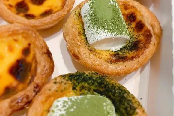 蛋撻液是自己做的好還是買的好 蛋撻液買回來(lái)可以直接用了嗎 蛋撻液是自己做的好還是買的好 蛋撻液買回來(lái)可以直接用了嗎