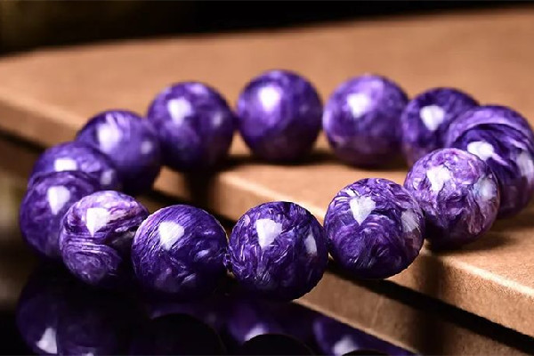 紫龍晶是水晶還是玉石 紫龍晶是天然的嗎 紫龍晶是水晶還是玉石 紫龍晶是天然的嗎