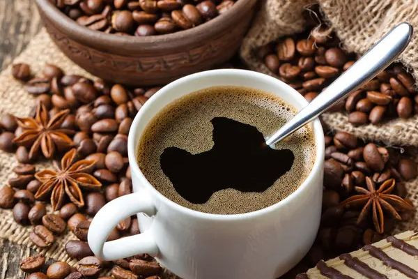 黑咖啡可以消水腫嗎 黑咖啡可以空腹喝嗎 黑咖啡可以消水腫嗎 黑咖啡可以空腹喝嗎