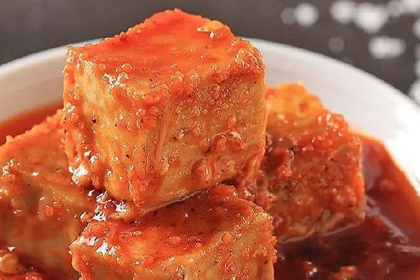 霉豆腐吃起來有點酸怎么辦 霉豆腐壞了是什么味道 霉豆腐吃起來有點酸怎么辦 霉豆腐壞了是什么味道