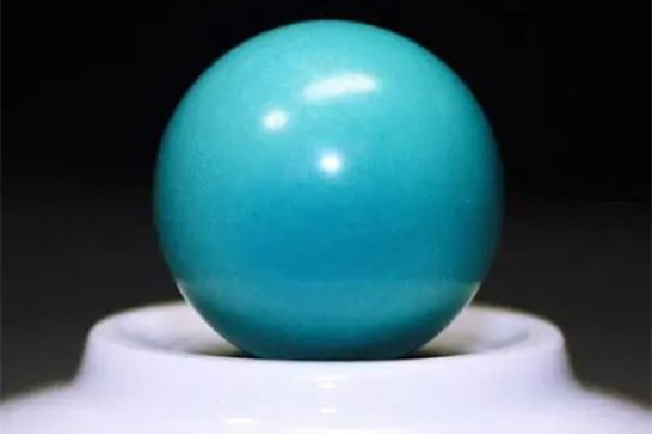 綠松石有鐵線好還是沒有好 綠松石鐵線是什么東西 綠松石有鐵線好還是沒有好 綠松石鐵線是什么東西