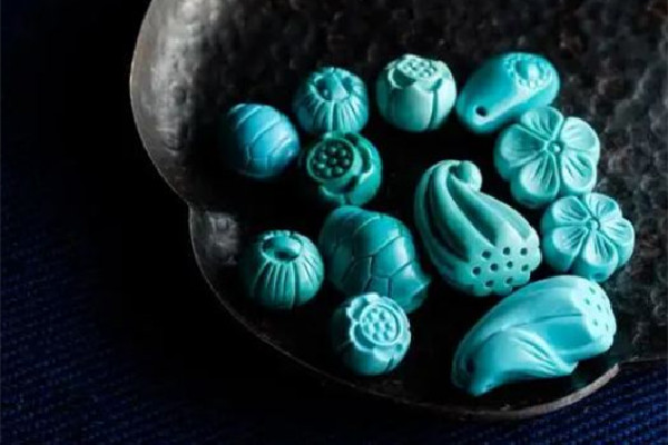 綠松石買(mǎi)回來(lái)直接帶可以嗎 綠松石要消磁嗎