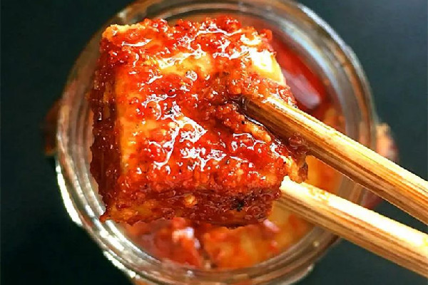 霉豆腐鹽和辣椒的比例 霉豆腐鹽放少了怎樣加鹽 霉豆腐鹽和辣椒的比例 霉豆腐鹽放少了怎樣加鹽