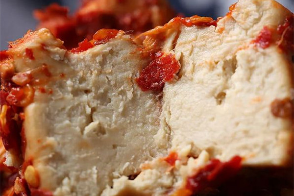 霉豆腐吃起來有點酸怎么辦 霉豆腐壞了是什么味道 霉豆腐吃起來有點酸怎么辦 霉豆腐壞了是什么味道