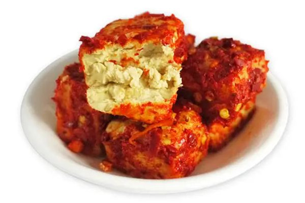 霉豆腐怎么發(fā)酵長白毛 霉豆腐發(fā)酵的正常顏色 霉豆腐怎么發(fā)酵長白毛 霉豆腐發(fā)酵的正常顏色