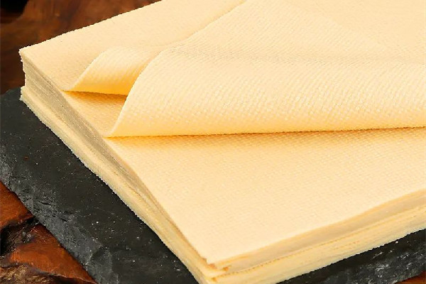 千張的功效和作用 千張怎么炒好吃 千張的功效和作用 千張怎么炒好吃