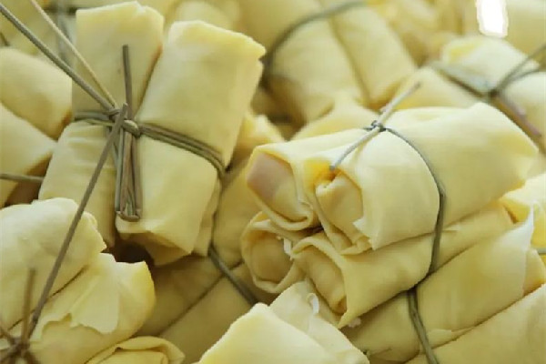 千張會(huì)胖嗎 千張吃多了會(huì)怎樣 千張會(huì)胖嗎 千張吃多了會(huì)怎樣