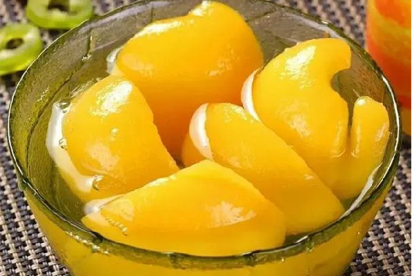 專家稱黃桃罐頭或加重咳嗽 黃桃罐頭要煮幾分鐘