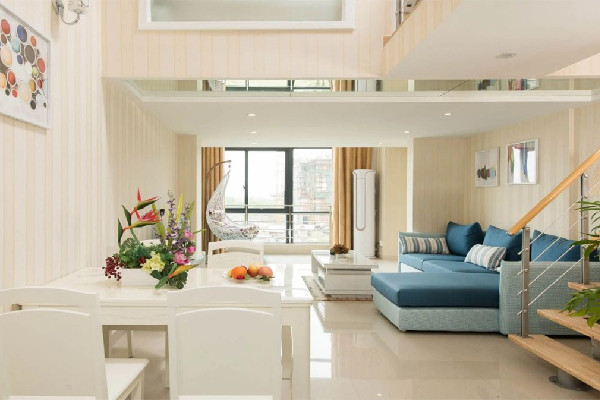 女子下班回家發(fā)現(xiàn)2千萬(wàn)豪宅“塌了” 家里裝修找什么公司好 女子下班回家發(fā)現(xiàn)2千萬(wàn)豪宅“塌了” 家里裝修找什么公司好