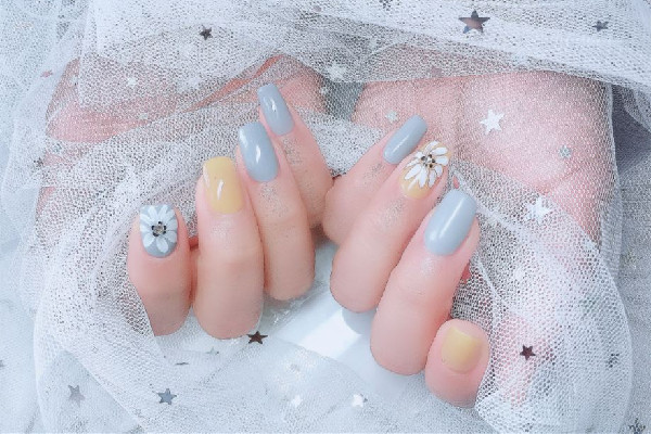 日式美甲的特點是什么 日式美甲有幾種