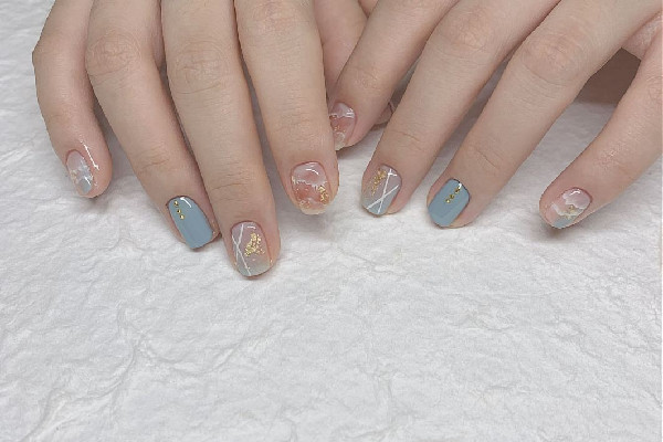 日式美甲的特點是什么 日式美甲有幾種