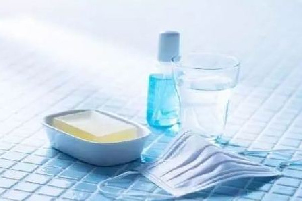 專家:鹽水漱口不能殺滅新冠病毒 鹽水漱口的功效和作用