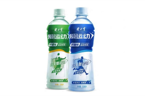 運(yùn)動飲料排行榜前十名 運(yùn)動飲料有哪些品牌