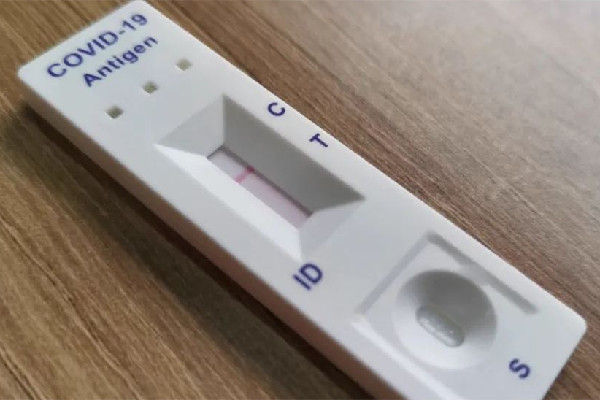 男子陽性后擺爛妻子被感染秒重視 感染了陽性怎么好的快 男子陽性后擺爛妻子被感染秒重視 感染了陽性怎么好的快