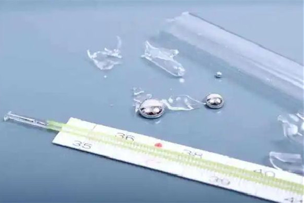 水銀體溫計打碎了怎么處理 水銀體溫計打碎了找不到水銀怎么辦 水銀體溫計打碎了怎么處理 水銀體溫計打碎了找不到水銀怎么辦