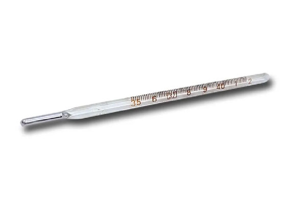 水銀體溫計的正確用法 水銀體溫計有不準(zhǔn)確的可能嗎