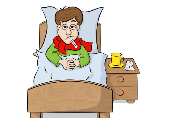 發(fā)燒要多蓋被子還是少蓋被子 發(fā)燒蓋被子捂汗有用嗎 發(fā)燒要多蓋被子還是少蓋被子 發(fā)燒蓋被子捂汗有用嗎