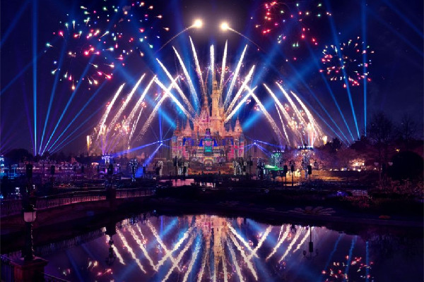 上海迪士尼樂園門票將漲價 迪士尼玩偶都有哪些 上海迪士尼樂園門票將漲價 迪士尼玩偶都有哪些