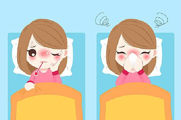 發(fā)燒38.5度的最佳處理方法 發(fā)燒38度嚴(yán)重嗎 發(fā)燒38.5度的最佳處理方法 發(fā)燒38度嚴(yán)重嗎