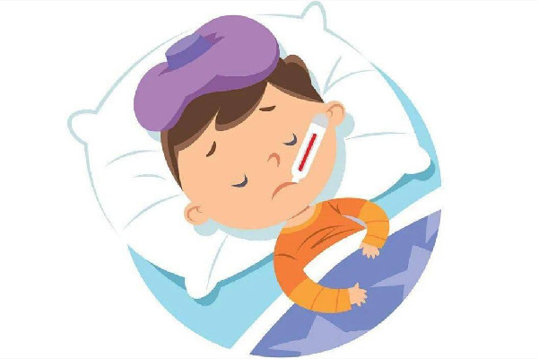 發(fā)燒40度沒有退燒藥怎么辦 發(fā)燒40度用熱毛巾敷還是冷毛巾敷 發(fā)燒40度沒有退燒藥怎么辦 發(fā)燒40度用熱毛巾敷還是冷毛巾敷