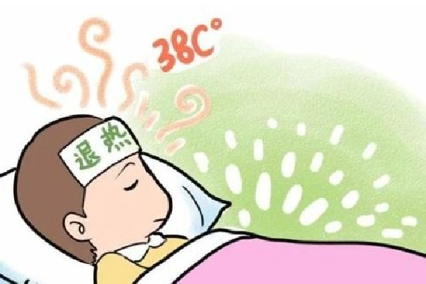 發(fā)燒手腳發(fā)燙和手腳冰涼的區(qū)別 發(fā)燒不出汗怎么辦 發(fā)燒手腳發(fā)燙和手腳冰涼的區(qū)別 發(fā)燒不出汗怎么辦