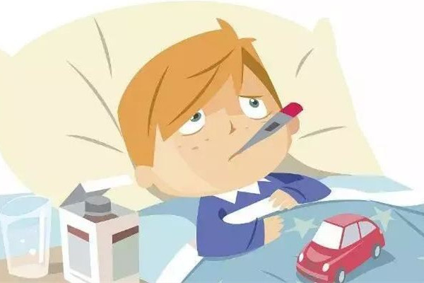 發(fā)燒手腳發(fā)燙和手腳冰涼的區(qū)別 發(fā)燒不出汗怎么辦 發(fā)燒手腳發(fā)燙和手腳冰涼的區(qū)別 發(fā)燒不出汗怎么辦