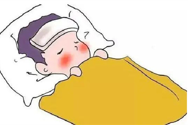 發(fā)燒要多蓋被子還是少蓋被子 發(fā)燒蓋被子捂汗有用嗎 發(fā)燒要多蓋被子還是少蓋被子 發(fā)燒蓋被子捂汗有用嗎