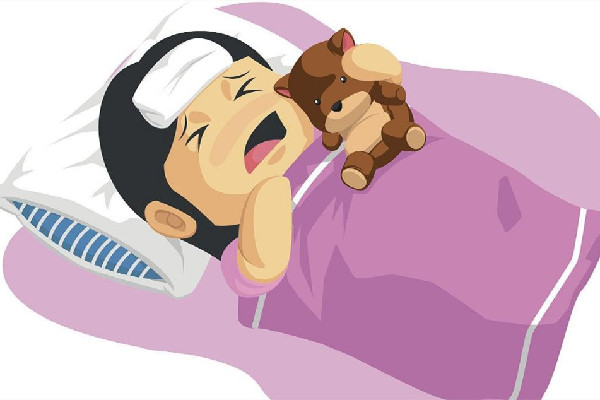 發(fā)燒40度沒有退燒藥怎么辦 發(fā)燒40度用熱毛巾敷還是冷毛巾敷 發(fā)燒40度沒有退燒藥怎么辦 發(fā)燒40度用熱毛巾敷還是冷毛巾敷