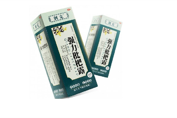 強(qiáng)力枇杷露是治風(fēng)寒還是風(fēng)熱咳嗽 強(qiáng)力枇杷露對(duì)支氣管炎有效果嗎