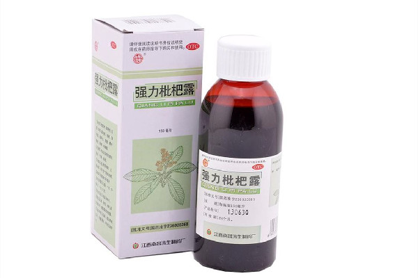 強(qiáng)力枇杷露有罌粟可以喝嗎 強(qiáng)力枇杷露的成分 強(qiáng)力枇杷露有罌粟可以喝嗎 強(qiáng)力枇杷露的成分