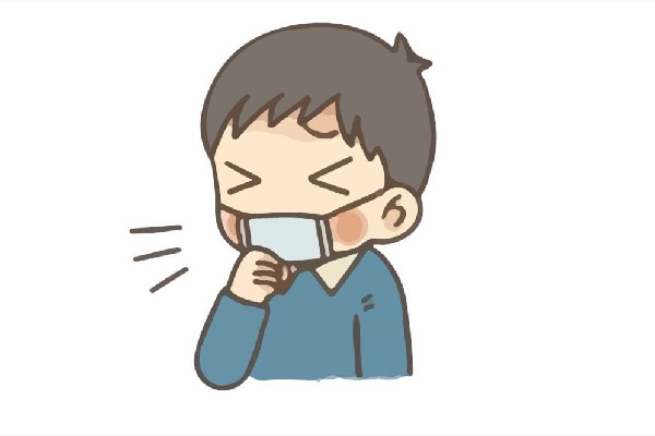 男孩咳嗽發(fā)熱在家硬扛成白肺 咳嗽不管會(huì)怎么樣 男孩咳嗽發(fā)熱在家硬扛成白肺 咳嗽不管會(huì)怎么樣