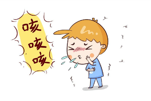 男孩咳嗽發(fā)熱在家硬扛成白肺 咳嗽不管會(huì)怎么樣 男孩咳嗽發(fā)熱在家硬扛成白肺 咳嗽不管會(huì)怎么樣