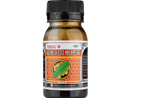 川貝枇杷膏有成癮性嗎 川貝枇杷膏喝多久為一個(gè)療程 川貝枇杷膏有成癮性嗎 川貝枇杷膏喝多久為一個(gè)療程