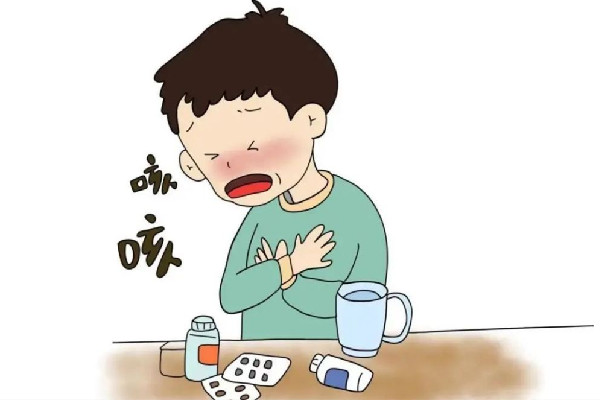 男孩咳嗽發(fā)熱在家硬扛成白肺 咳嗽不管會(huì)怎么樣 男孩咳嗽發(fā)熱在家硬扛成白肺 咳嗽不管會(huì)怎么樣