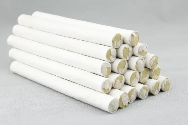 艾條的功效與作用 艾條對人體有害嗎 艾條的功效與作用 艾條對人體有害嗎