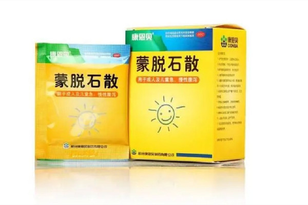 蒙脫石散多大的寶寶可以吃 蒙脫石散小孩吃了有副作用嗎 蒙脫石散多大的寶寶可以吃 蒙脫石散小孩吃了有副作用嗎