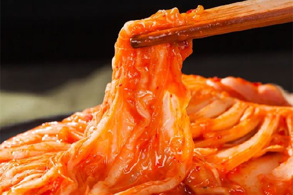 辣白菜放久了變酸了還能吃嗎 辣白菜可以放多久 辣白菜放久了變酸了還能吃嗎 辣白菜可以放多久