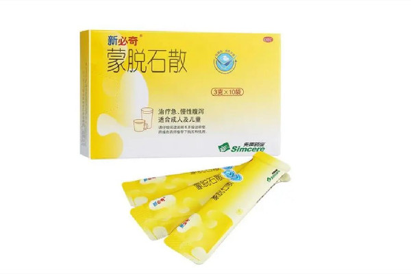 蒙脫石散和腸炎寧哪個好 蒙脫石散適合什么癥狀 蒙脫石散和腸炎寧哪個好 蒙脫石散適合什么癥狀