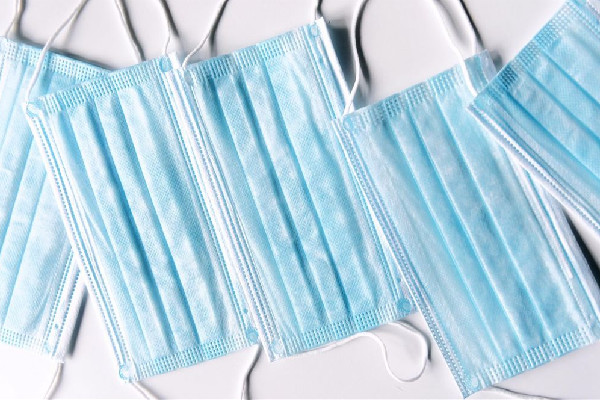 男子進(jìn)店被勸戴口罩反懟就不戴 戴口罩耳朵不疼的小妙招 男子進(jìn)店被勸戴口罩反懟就不戴 戴口罩耳朵不疼的小妙招