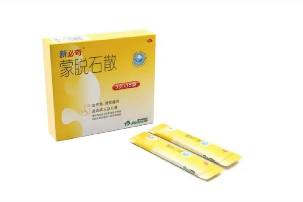 蒙脫石散和腸炎寧哪個好 蒙脫石散適合什么癥狀 蒙脫石散和腸炎寧哪個好 蒙脫石散適合什么癥狀